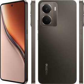 Realme P3 5G grey42
